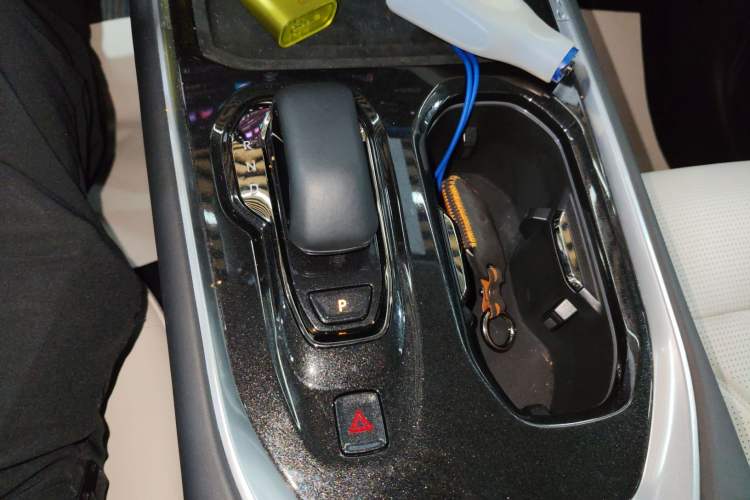 Used Zeekr 009 2024 GAC Trumpchi
