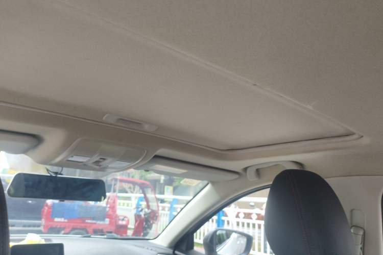 Used Mazda 3 Axela 2017 Sedan 1.5L Automatic Luxury Model Emission Standard China V