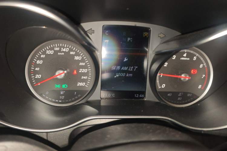 Used Mercedes-Benz GLC 2016 GLC 260 4MATIC Dynamic Edition