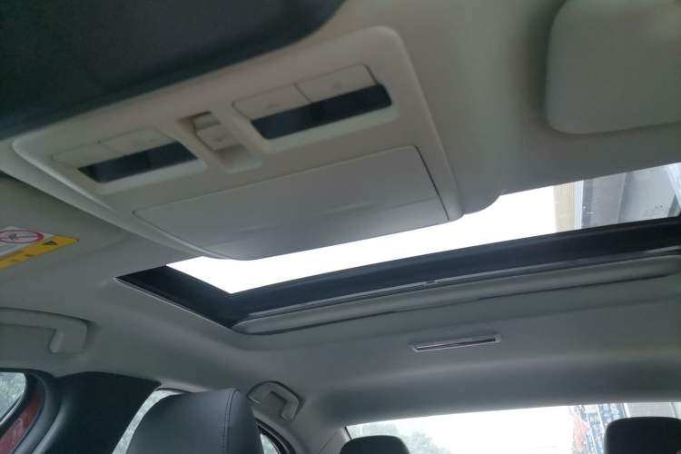 Used Mazda Mazda 3 Axela 2023 2.0L Automatic ZhiXuan Edition
