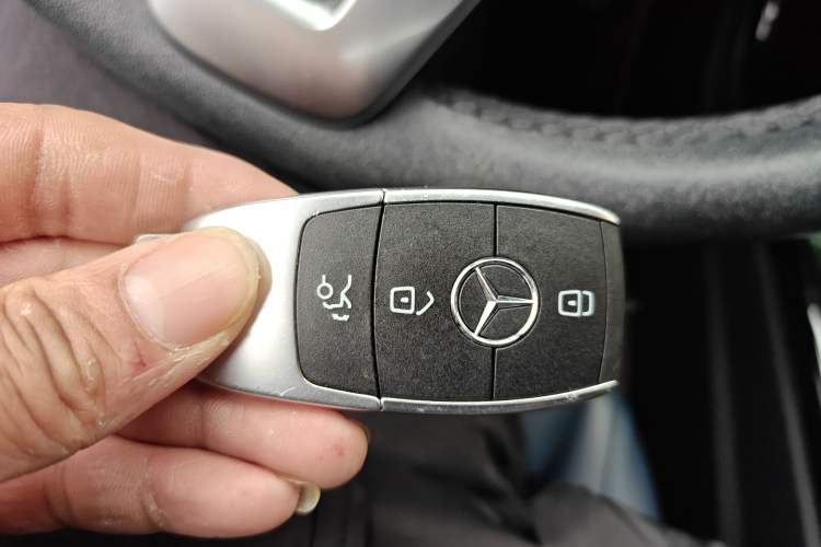 Used Mercedes-Benz A-Class 2019 A 200 L