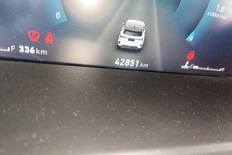 Used Lynk & Co 06 2020 1.5T YAO Halo