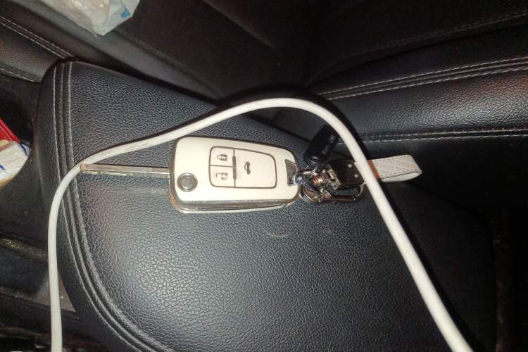 Used Buick GT 2021 Revised Version Flagship 1.5L Automatic Elite Edition
