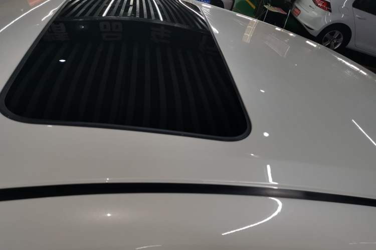 Used Nissan Sylphy 2020 1.6L XL CVT Enjoyment Edition Roof