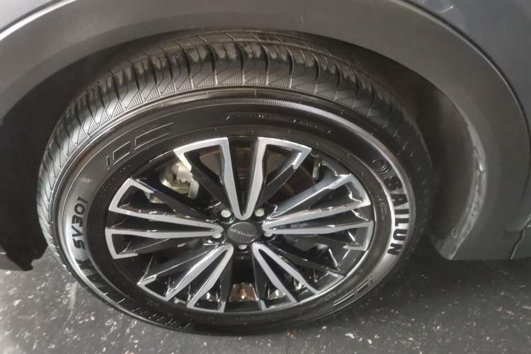 Used JETOUR X70 PLUS 2024 Champion Edition 1.5T DCT Champion PRO 7-Seater
