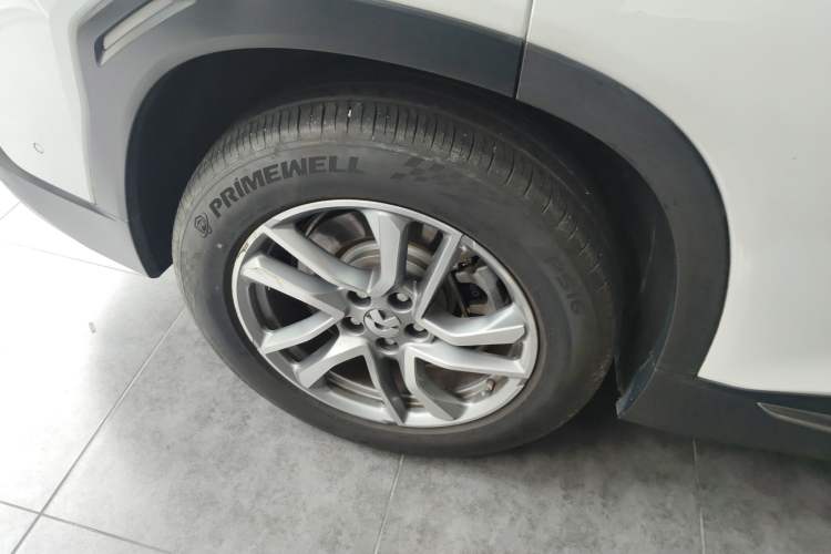 Used Nio ES6 2020 610 km Performance Version