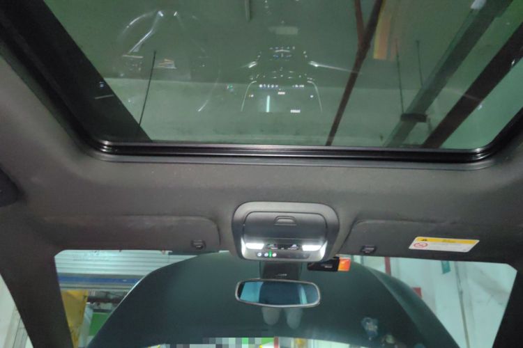 Used Cadillac XT6 2021 28T Six-Seater Four-Wheel-Drive Luxury Version