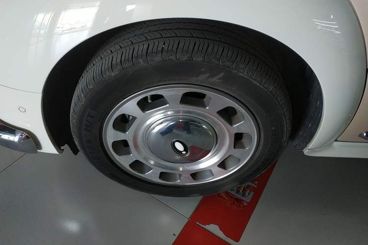 Used ORA Ballet Cat 2023 401 km Luxury Version