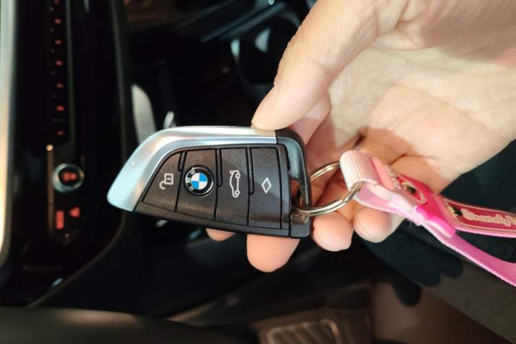 Used BMW X3 2023 xDrive25i M Sport Package