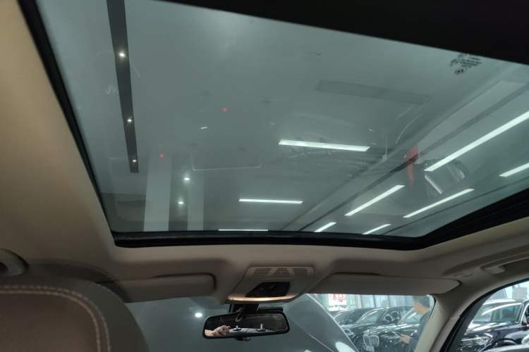 Used BMW X5 2017 xDrive28i