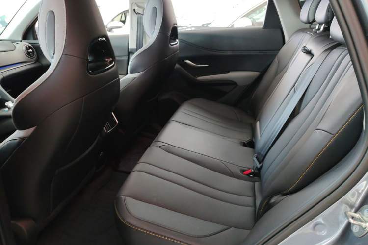 Used BYD Sealion 05 DM-i 2025 DM-i Smart Drive 115KM Flagship Model