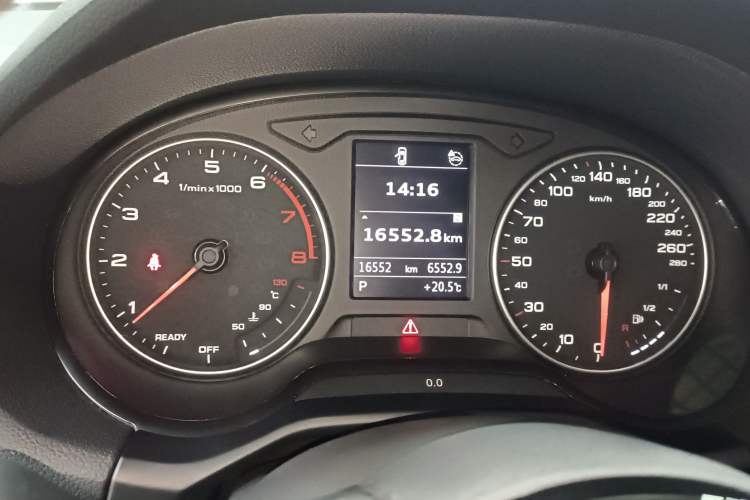 Used Audi Q2L 2024 35TFSI Fashionable and Dynamic Edition