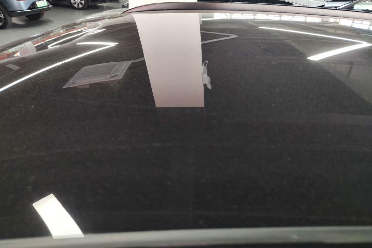 Used Leapmotor C11 2024 Range-Extended 300 Luxury Edition