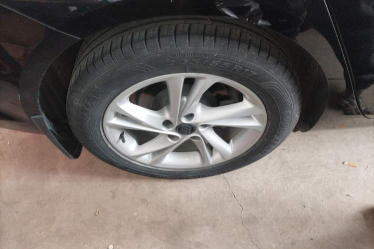 Used Buick Regal 2020 552T Elite Edition
