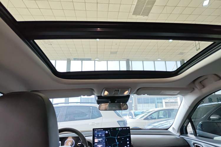 Used AION S MAX 2024 70 Star Edition
