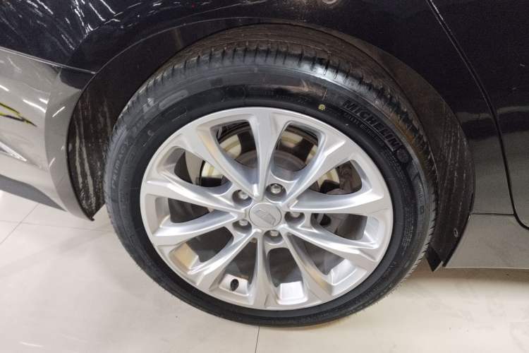 Used Cadillac CT5 2022 28T Luxury Version (Standard Edition)