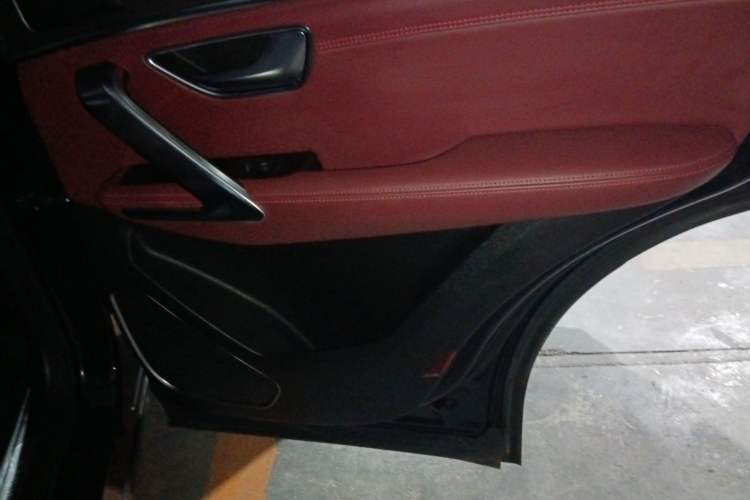 Used JETOUR X70 PLUS 2021 Revised Version 1.5T DCT ShanPRO 5-Seater