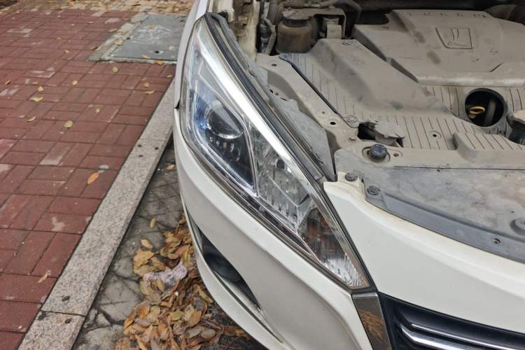 Used Luxgen U6 SUV 2014 1.8T Fashion Edition