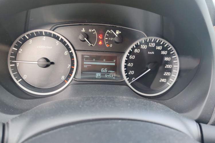 Used Nissan Sylphy 2024 Classic 1.6XE CVT Comfort Edition
