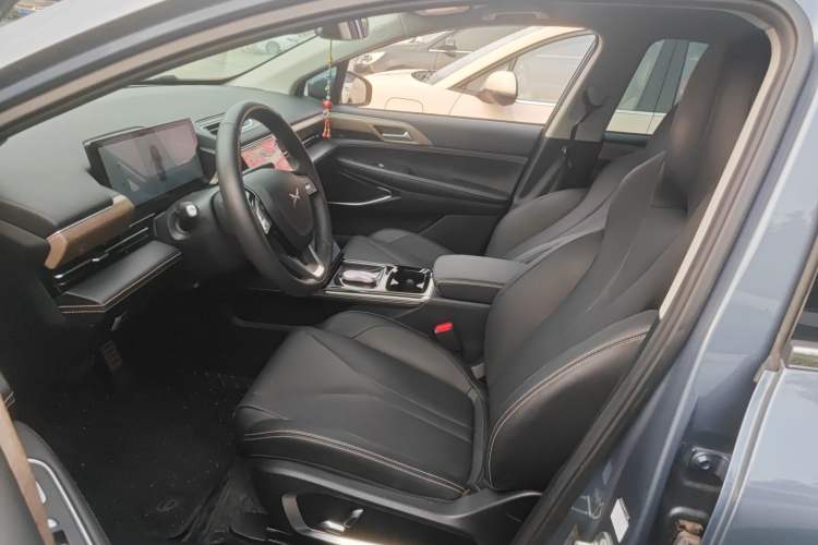 Used XPeng P5 2022 460E+
