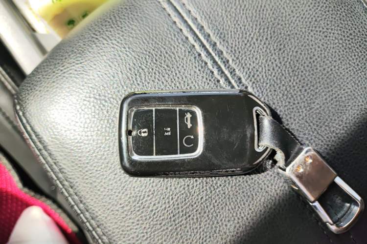 Used Honda Breeze 2021 240TURBO CVT Front-Wheel Drive Elite Edition
