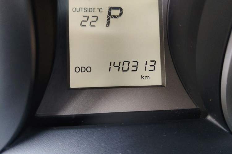 Used Toyota Prado 2014 2.7L Automatic Standard Edition