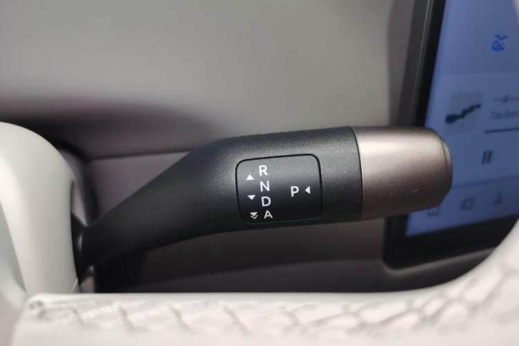 Used Li Auto Li Auto i6 2025 Model Four-Wheel-Drive Standard Type