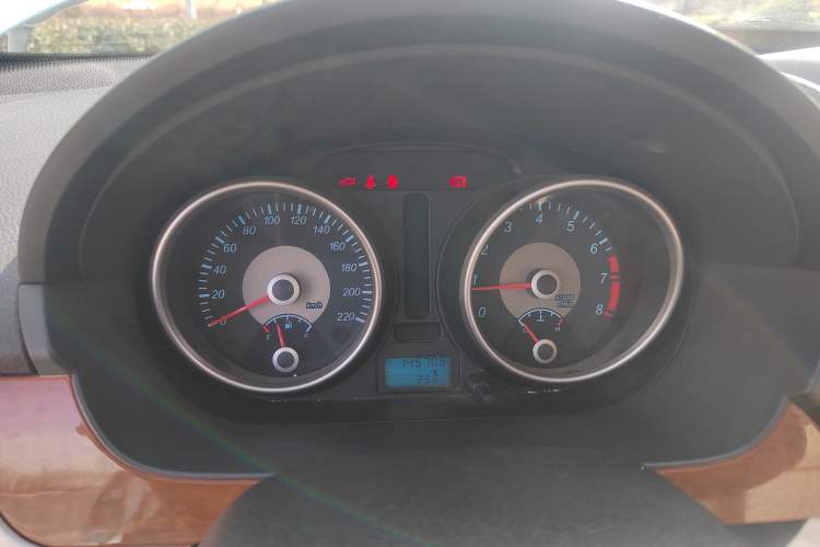 Used Buick Excelle 2013 1.5L Manual Luxury Model