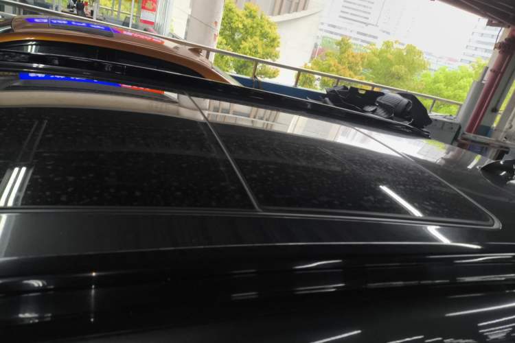 Used Chevrolet Orlando 2019 Redline 530T Automatic Enjoyment Version (5+2 Seating) China VI Roof