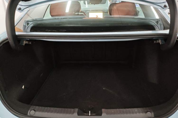 Used Geely Galaxy L6 2025 EM-i 140km Starship Edition