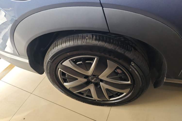 Used BYD Sealion 07 DM-i 2025 150 Flagship+ Edition
