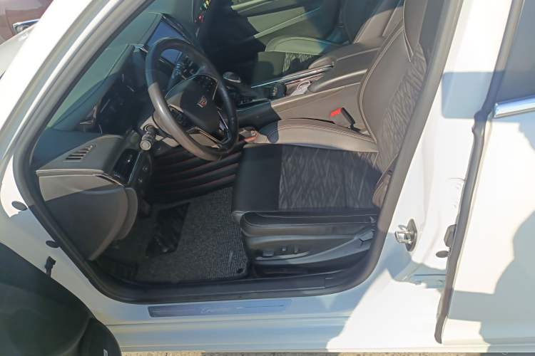 Used Cadillac ATS-L 2017 28T Tech Edition
