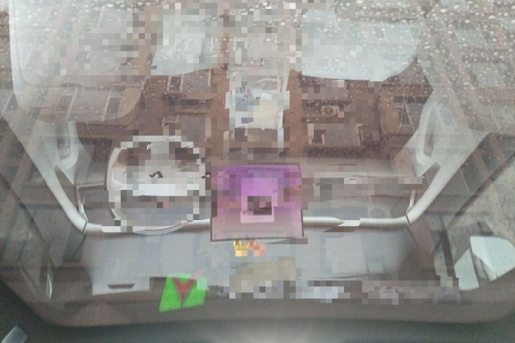 Used ONVO L60 2024 60 kWh Rear-Drive Version