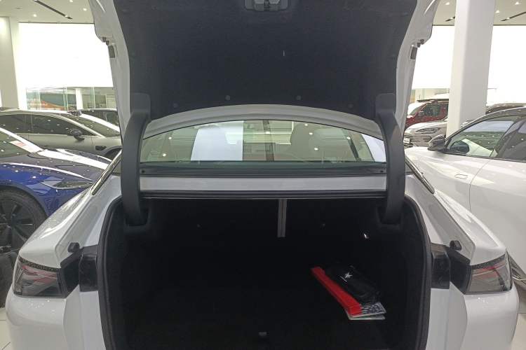 Used ARCFOX Alpha S5 2024 708MAX 200kW
