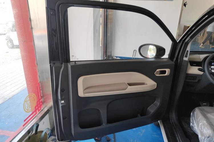 Used Chery New Energy QQ Ice Cream 2025 155km Sundae Edition