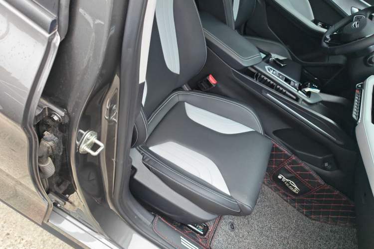 Used Geely Auto Binray 2024 Binrui COOL 1.5T DCT Champion Edition
