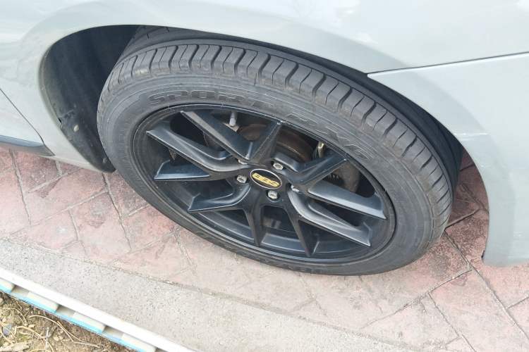 Used Volkswagen Scirocco 2011 1.4 TSI Single-Turbo Fashion Edition
