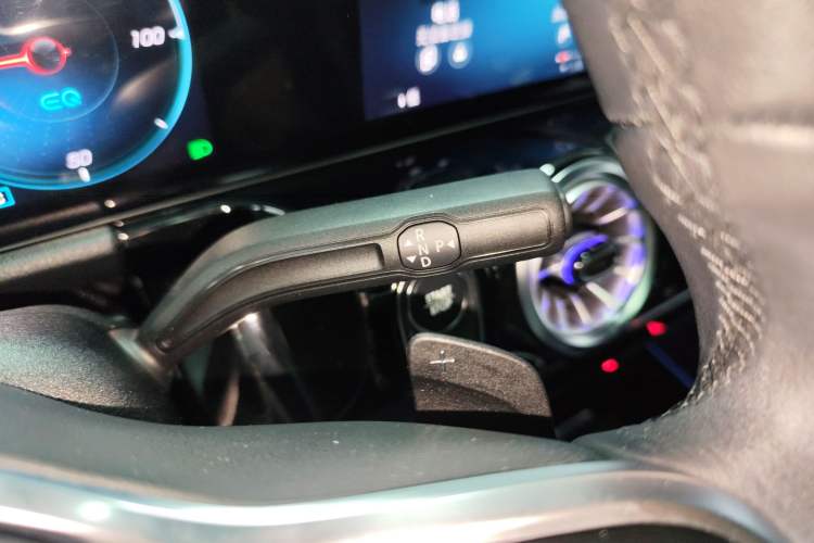 Used Mercedes-Benz EQA 2023 EQA 260