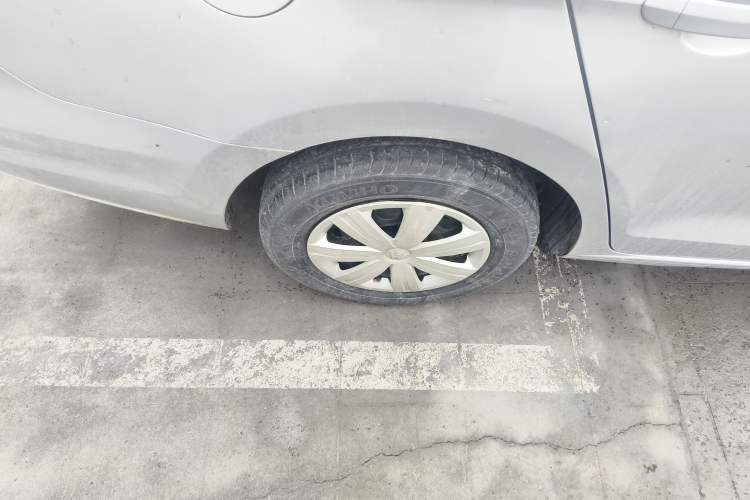 Used Volkswagen Jetta 2017 1.4L Manual Fashion Edition