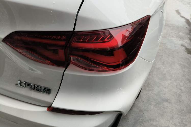 Used Chevrolet Monza 2023 1.5L Dual-Clutch WOW Enjoyment Edition