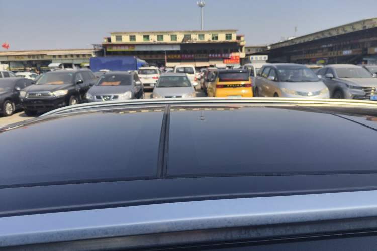 Used Suzuki Vitara 2016 1.4T Automatic Two-Wheel Drive Luxury Version
