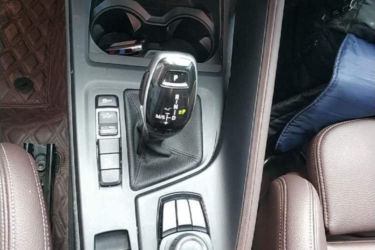 Used BMW X1 2020 sDrive20Li Fashion Model