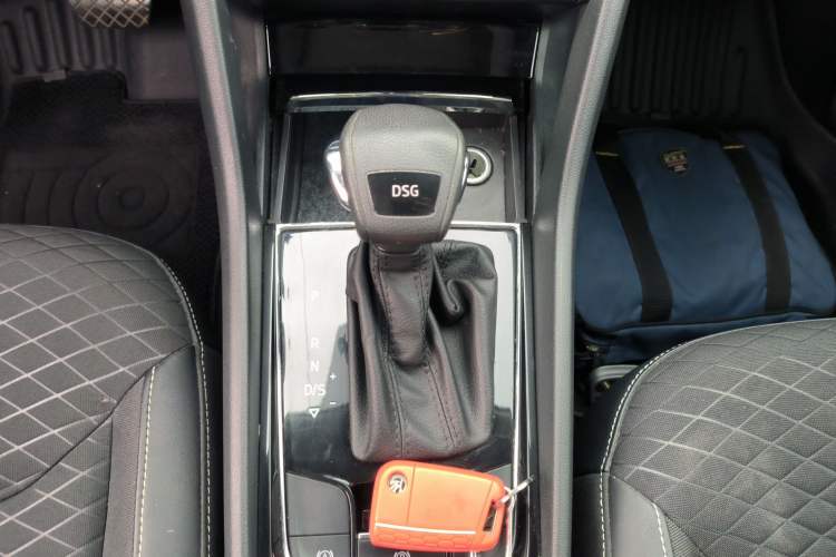 Used Skoda Kodiaq 2017 TSI330 5-seat Two-Wheel Drive Comfort Edition
