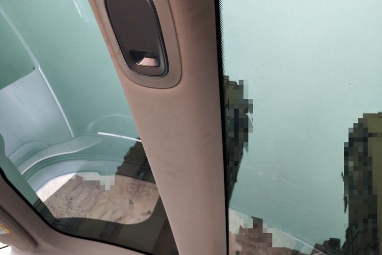 Used XPeng P7 2022 625E
