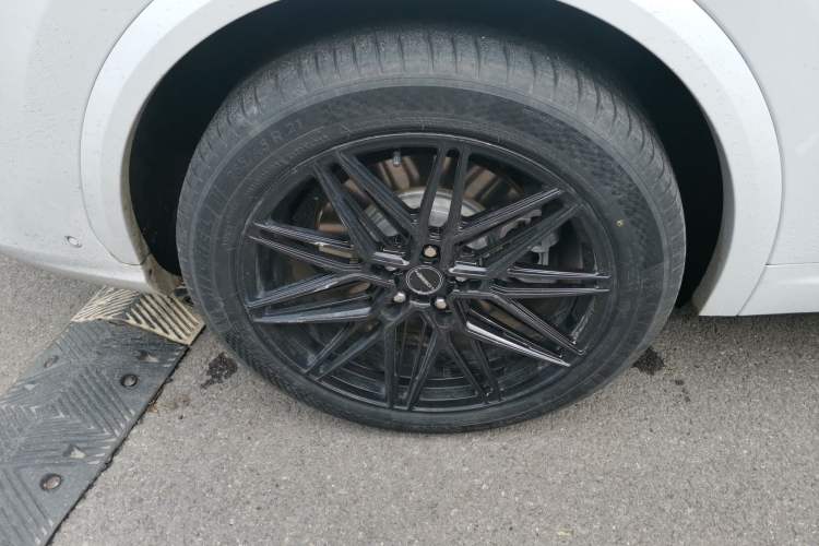 Used Li Auto L7 2023 Pro Model