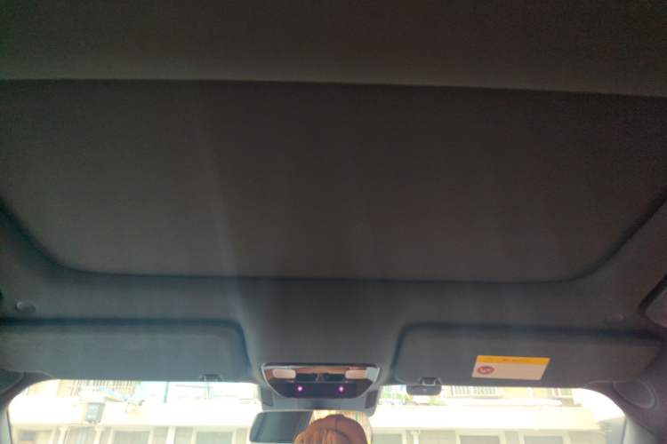 Used Li Auto L8 2023 Pro Model