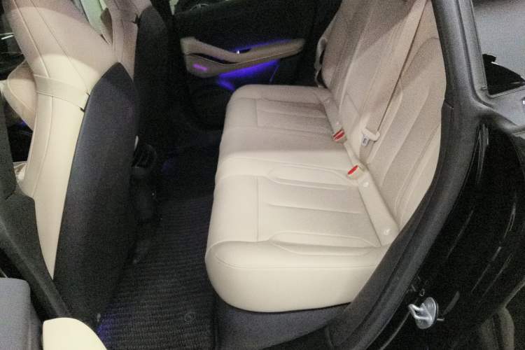 Used Nio ET5T 2024 75kWh Touring
