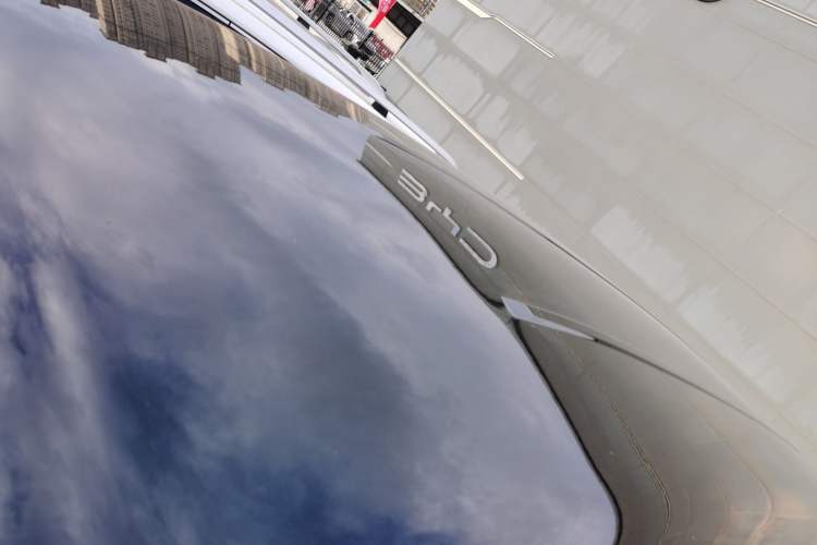 Used FORTHING Lingzhi 2023 M5L 1.6L Comfort Edition 7-Seater