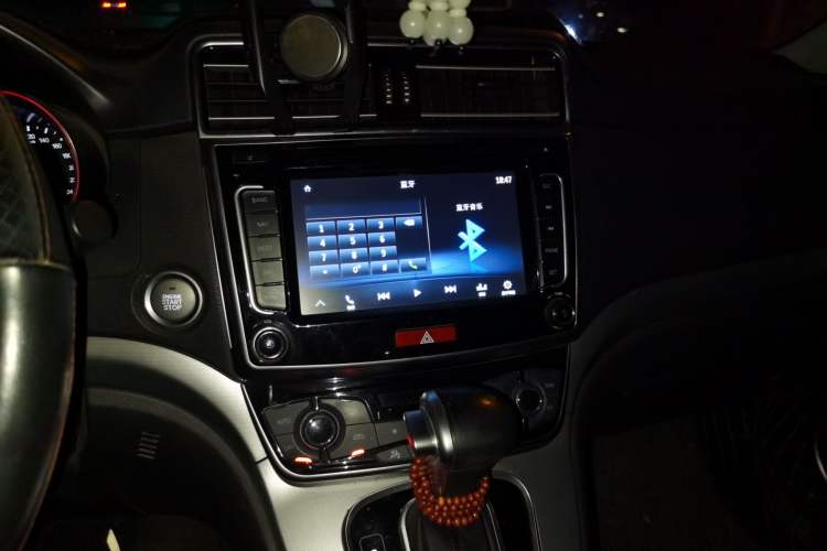 Used Haval M6 2017 1.5T Automatic Two-Wheel Drive Elite Model
