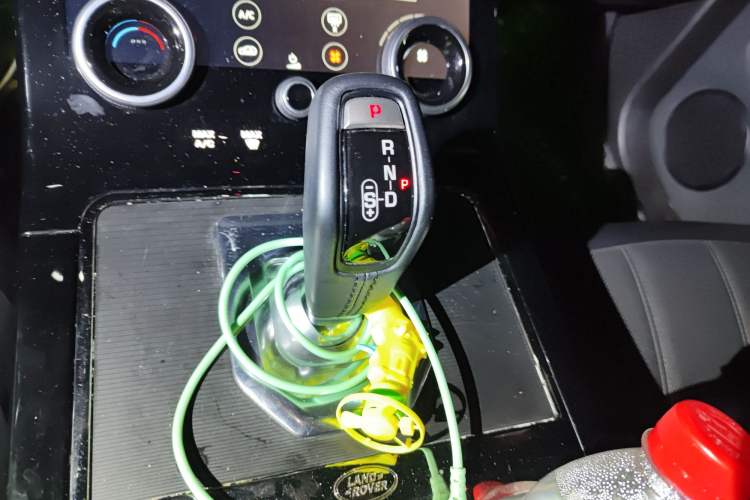 Used Land Rover Range Rover Evoque 2020 249 PS R-DYNAMIC S Sport Edition